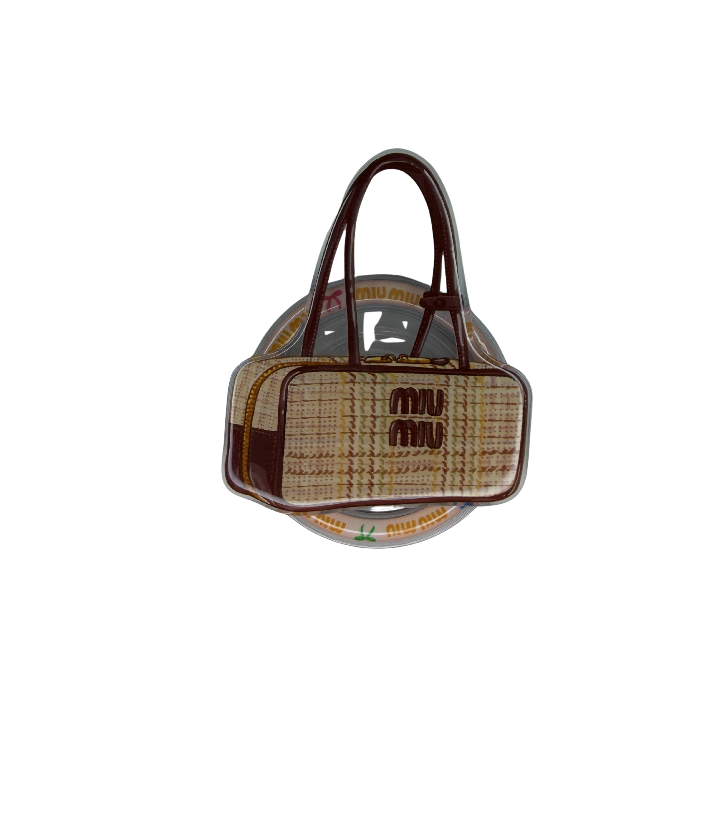 Beau Bag
