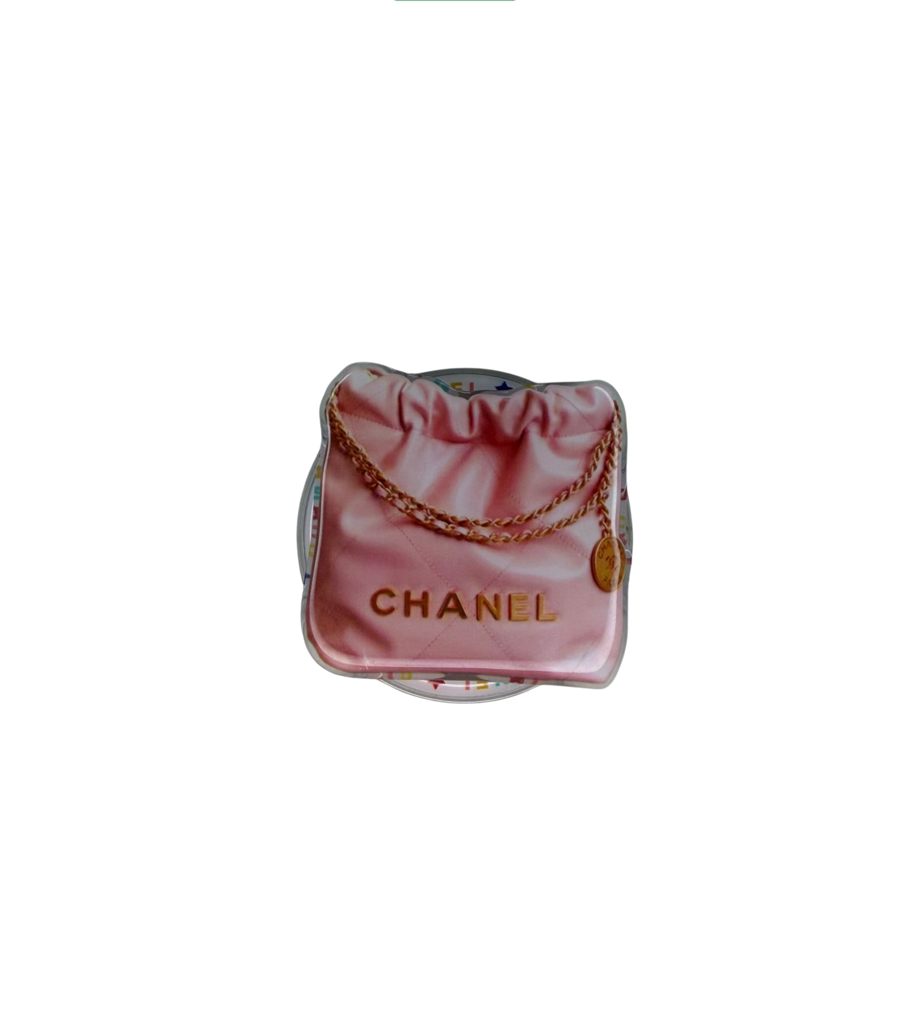 Chanel 22 Bag