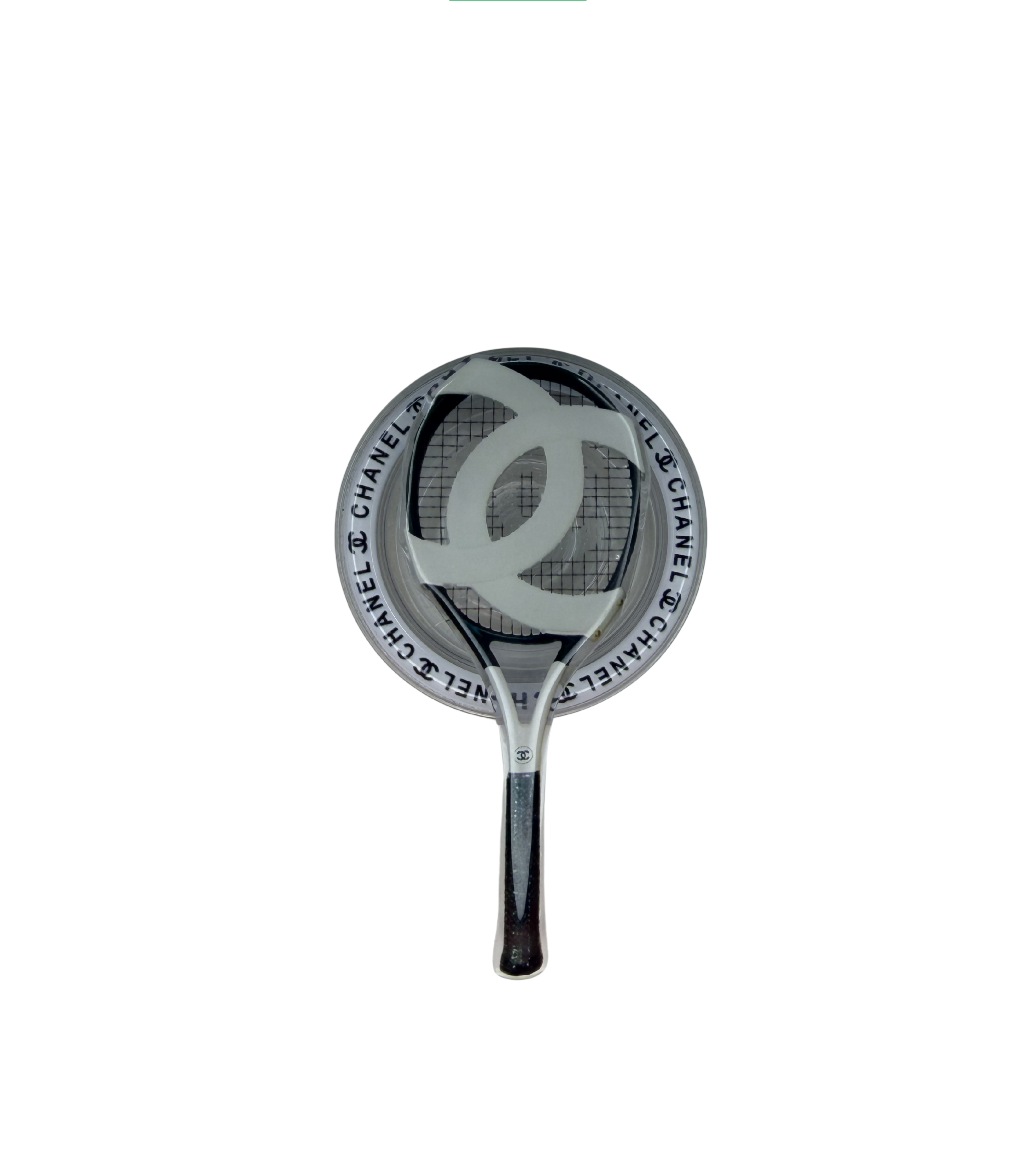 Luxury Racket