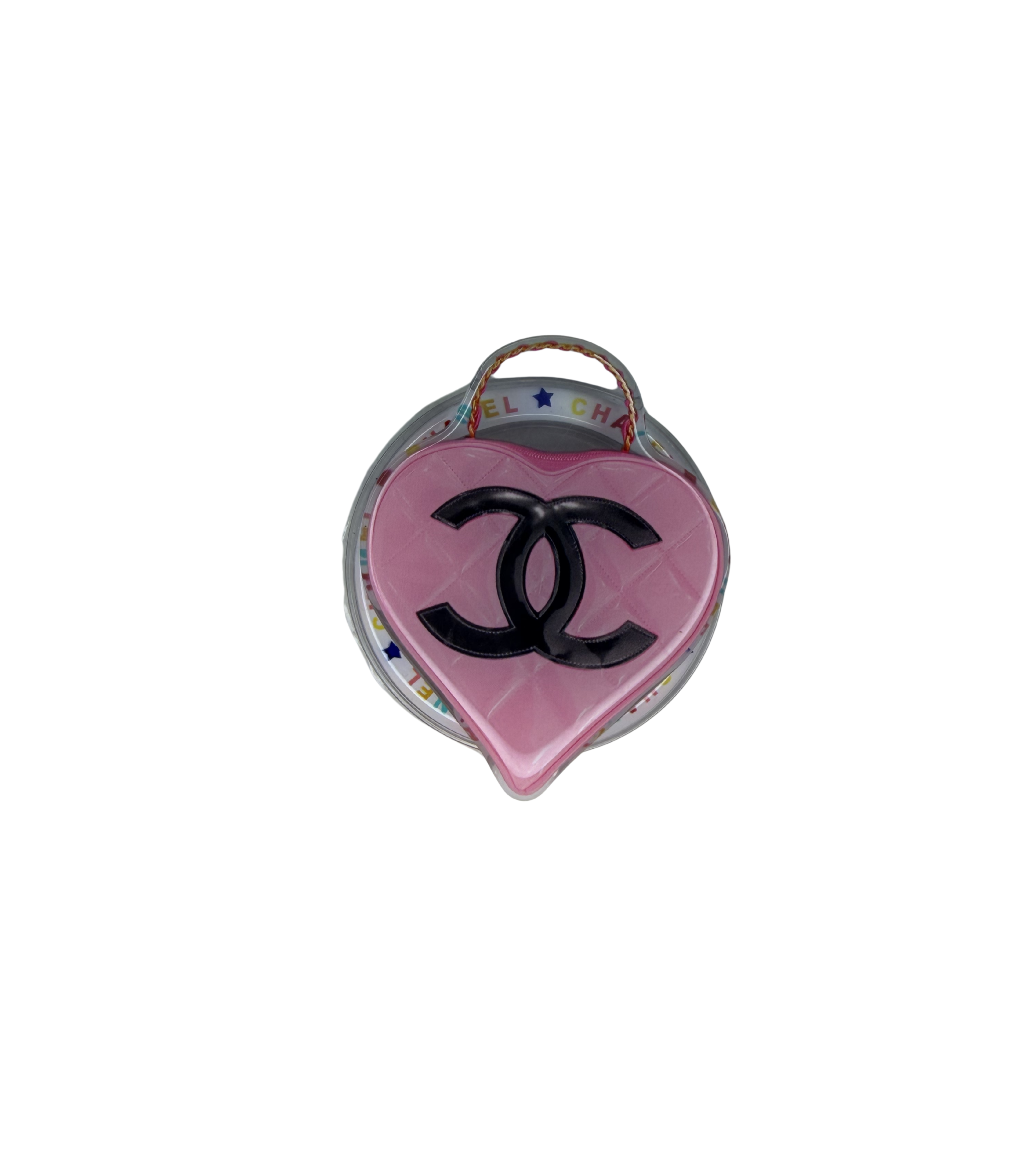 Heart Bag