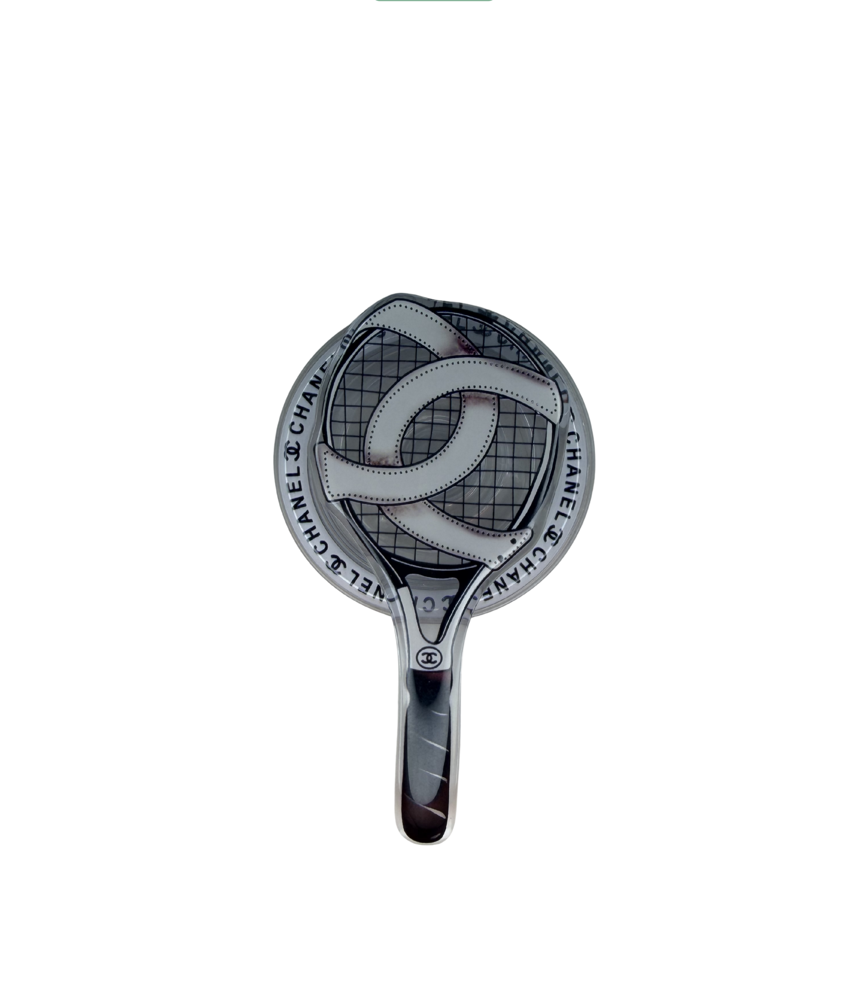 Luxury Racket