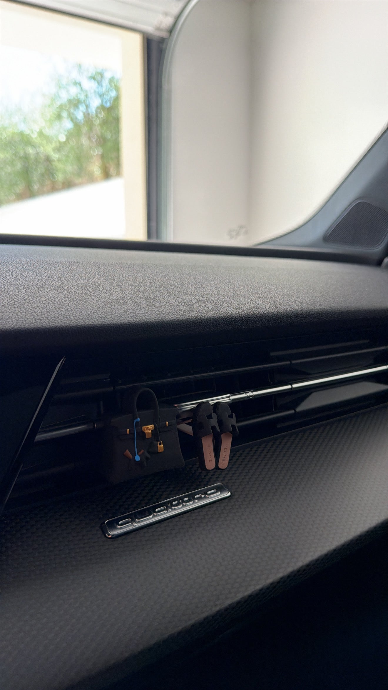 Hermes Cars™ – Diffuseur Parfumé de Luxe