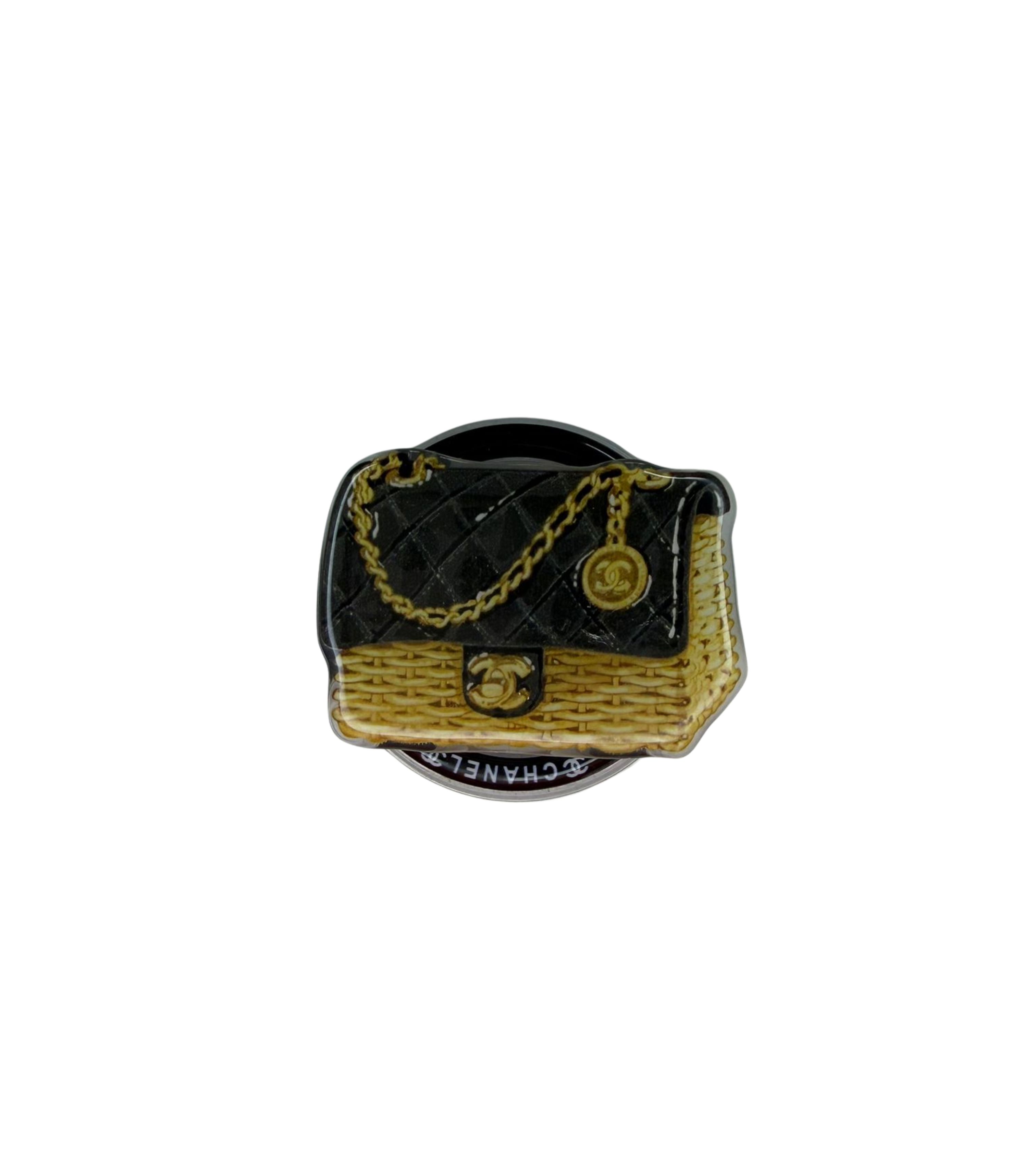 Coco Woven Bag