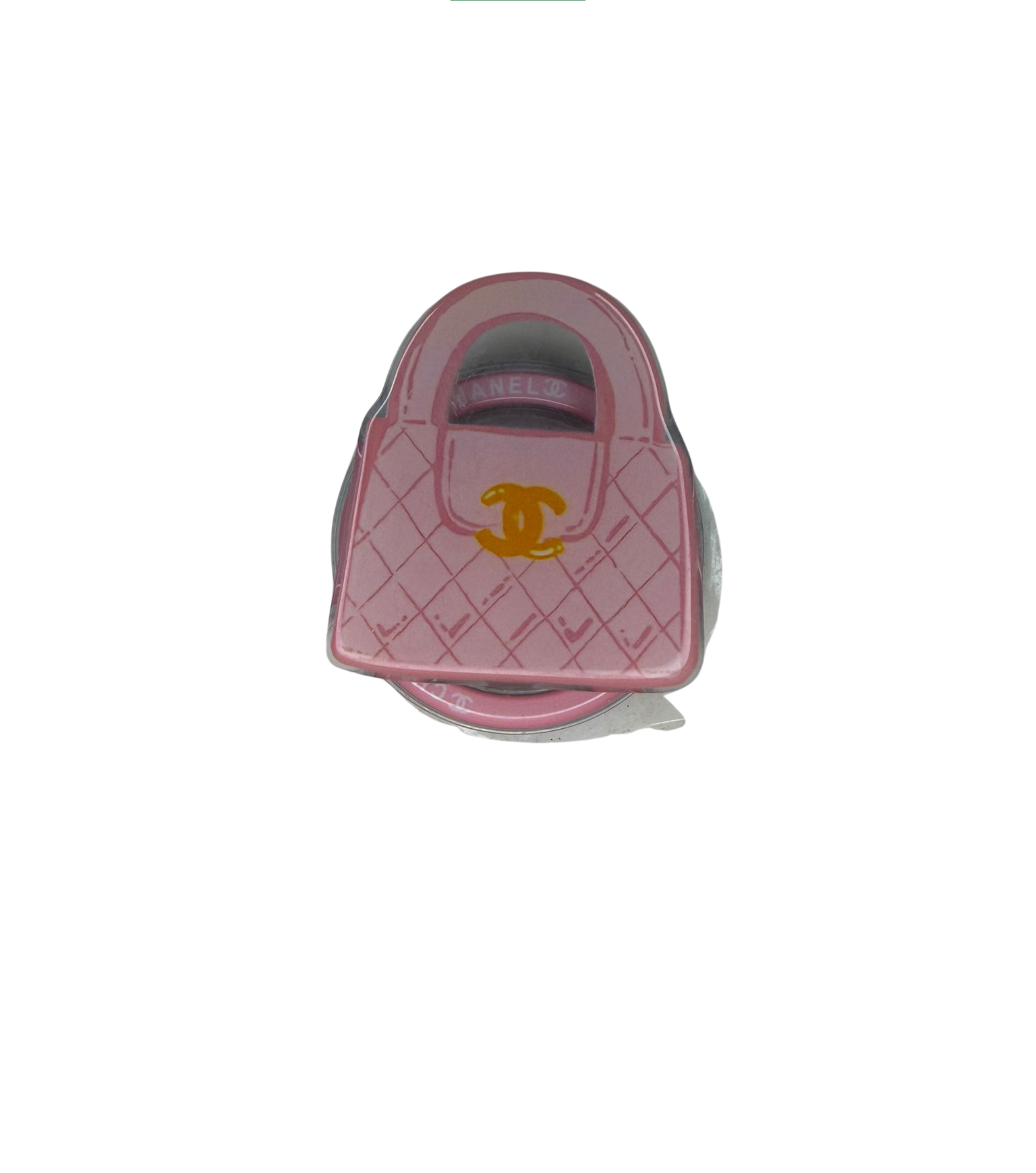 Mini Pink