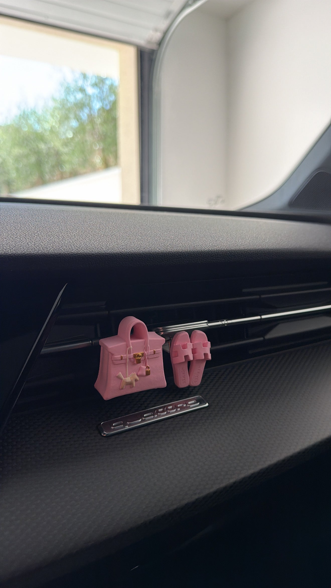 Hermes Cars™ – Diffuseur Parfumé de Luxe