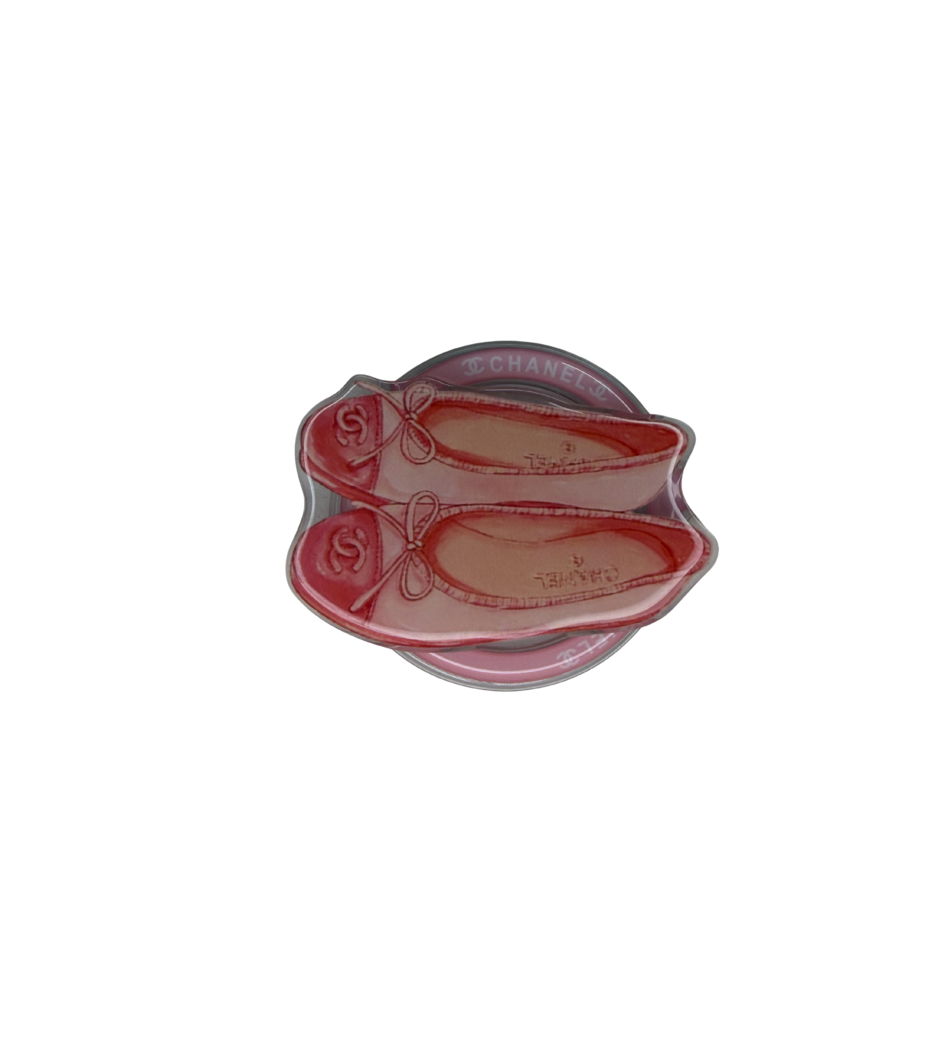 Paris Ballet Flats