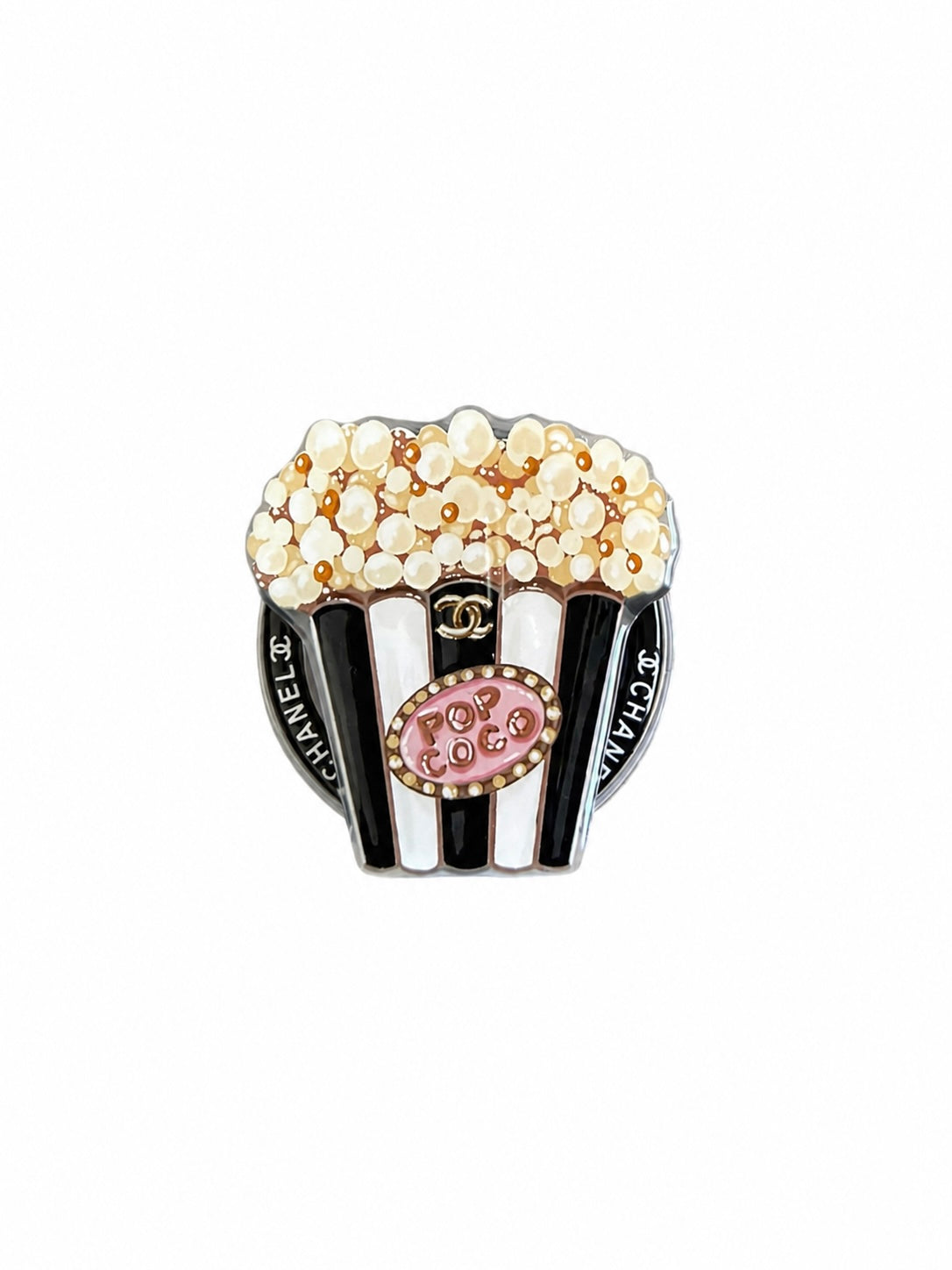 PopCorn Chanel