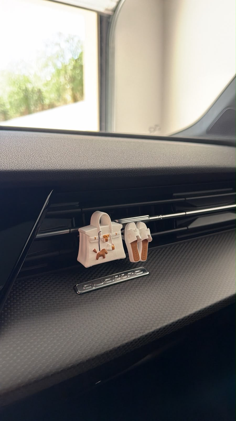 Hermes Cars™ – Diffuseur Parfumé de Luxe