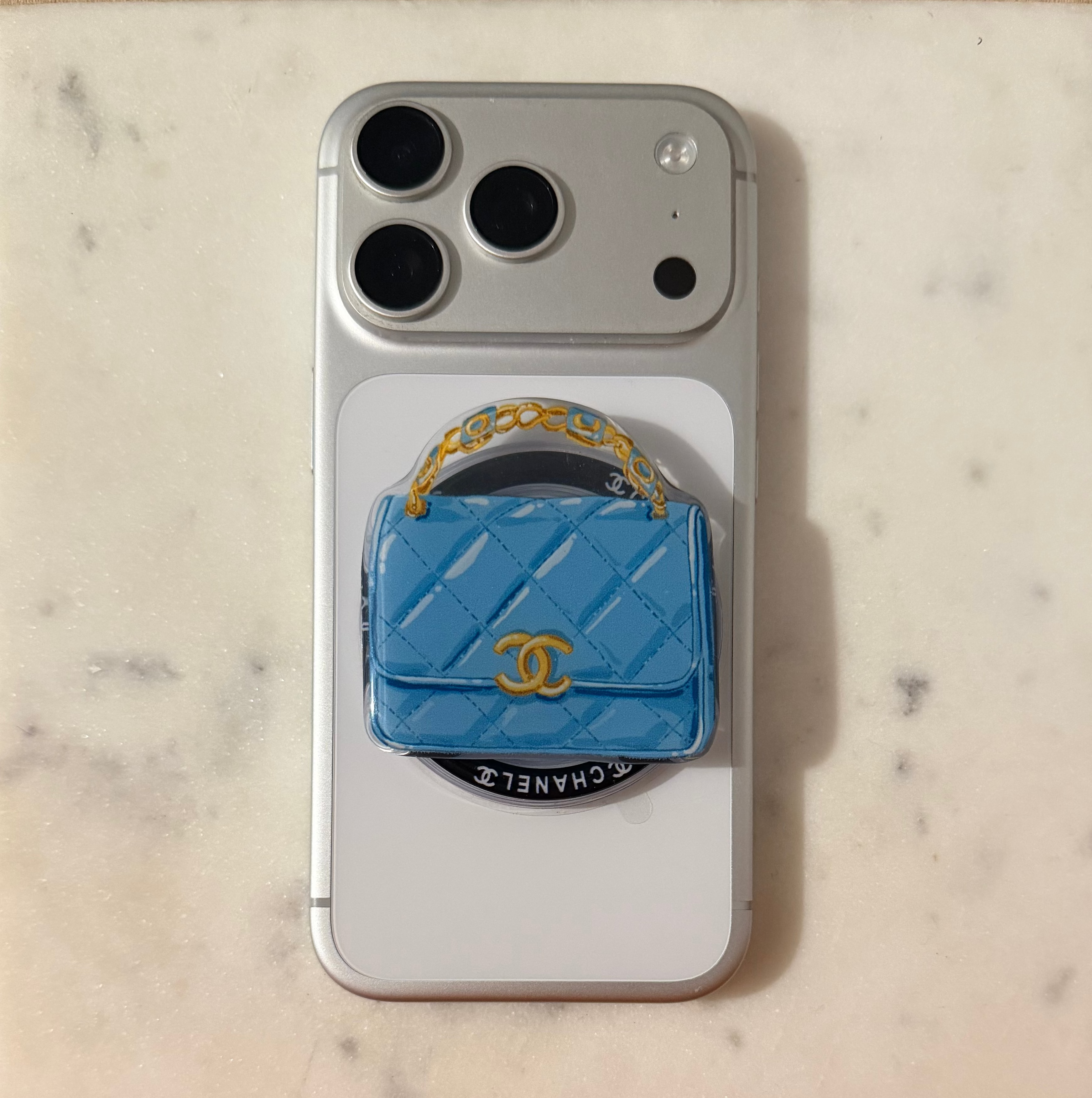 Mini Square