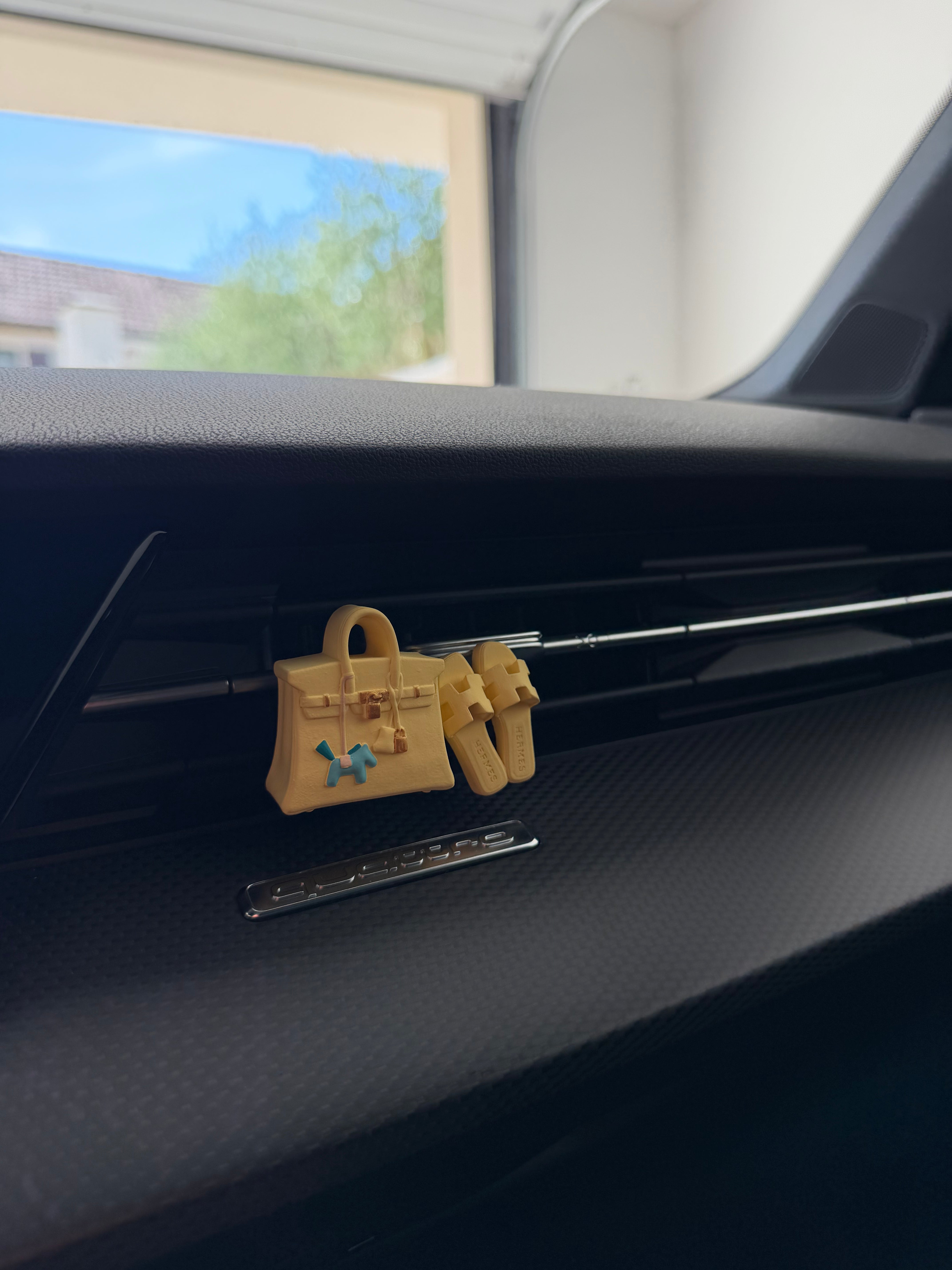 Hermes Cars™ – Diffuseur Parfumé de Luxe