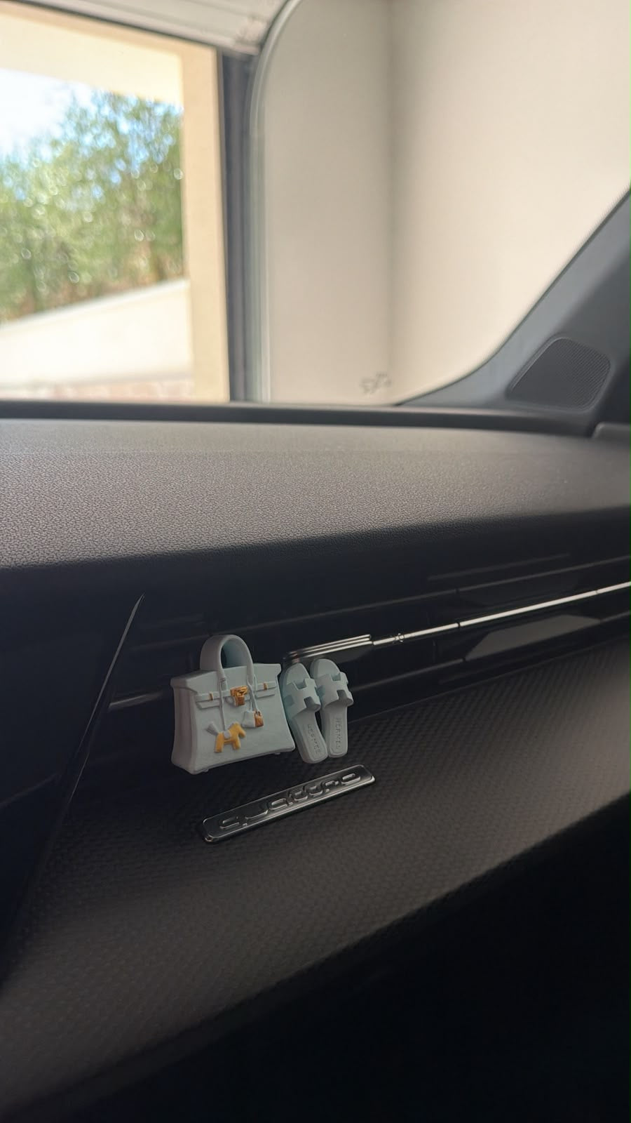 Hermes Cars™ – Diffuseur Parfumé de Luxe
